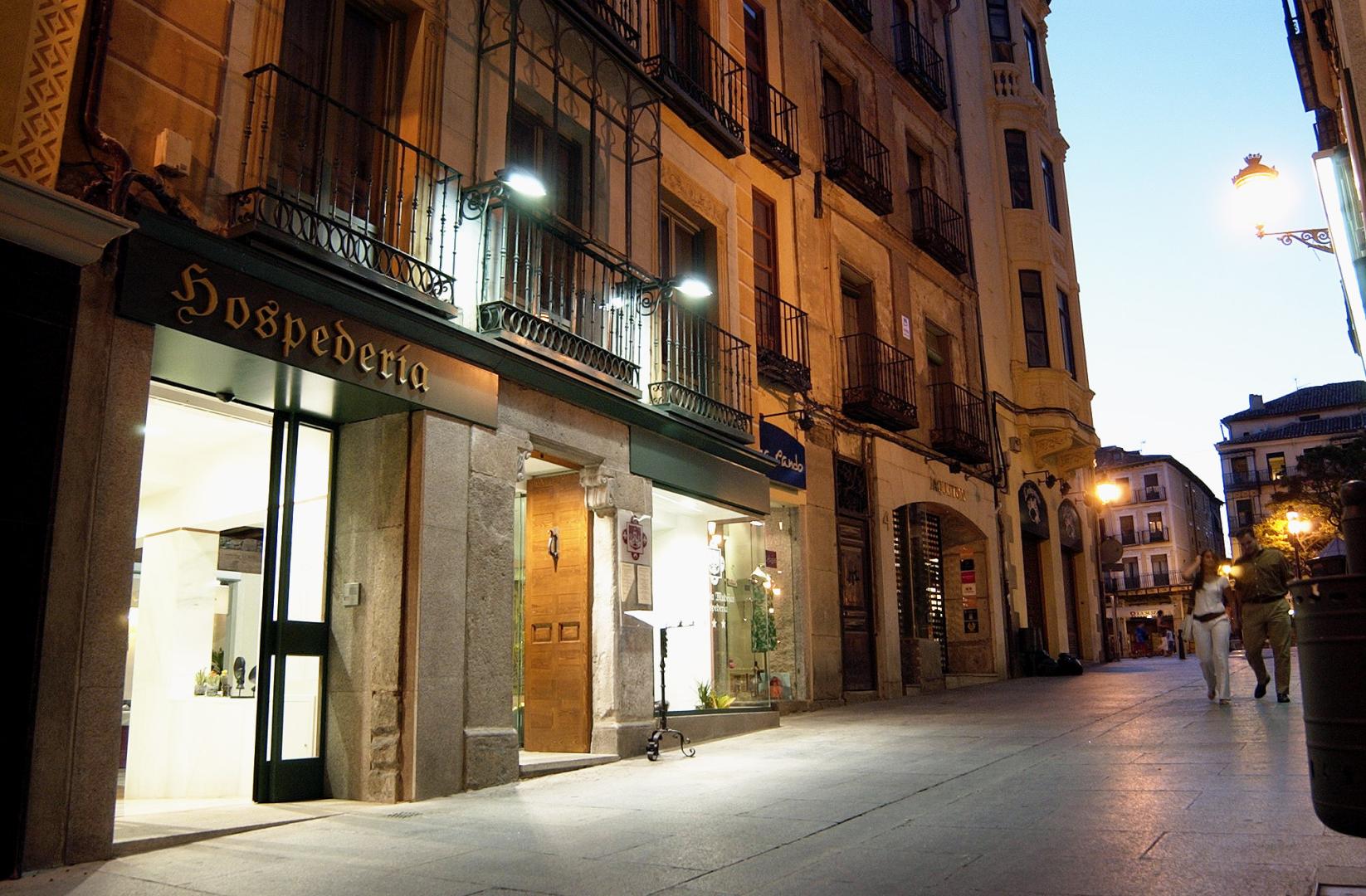 Hotel Spa La Casa Mudéjar image 3