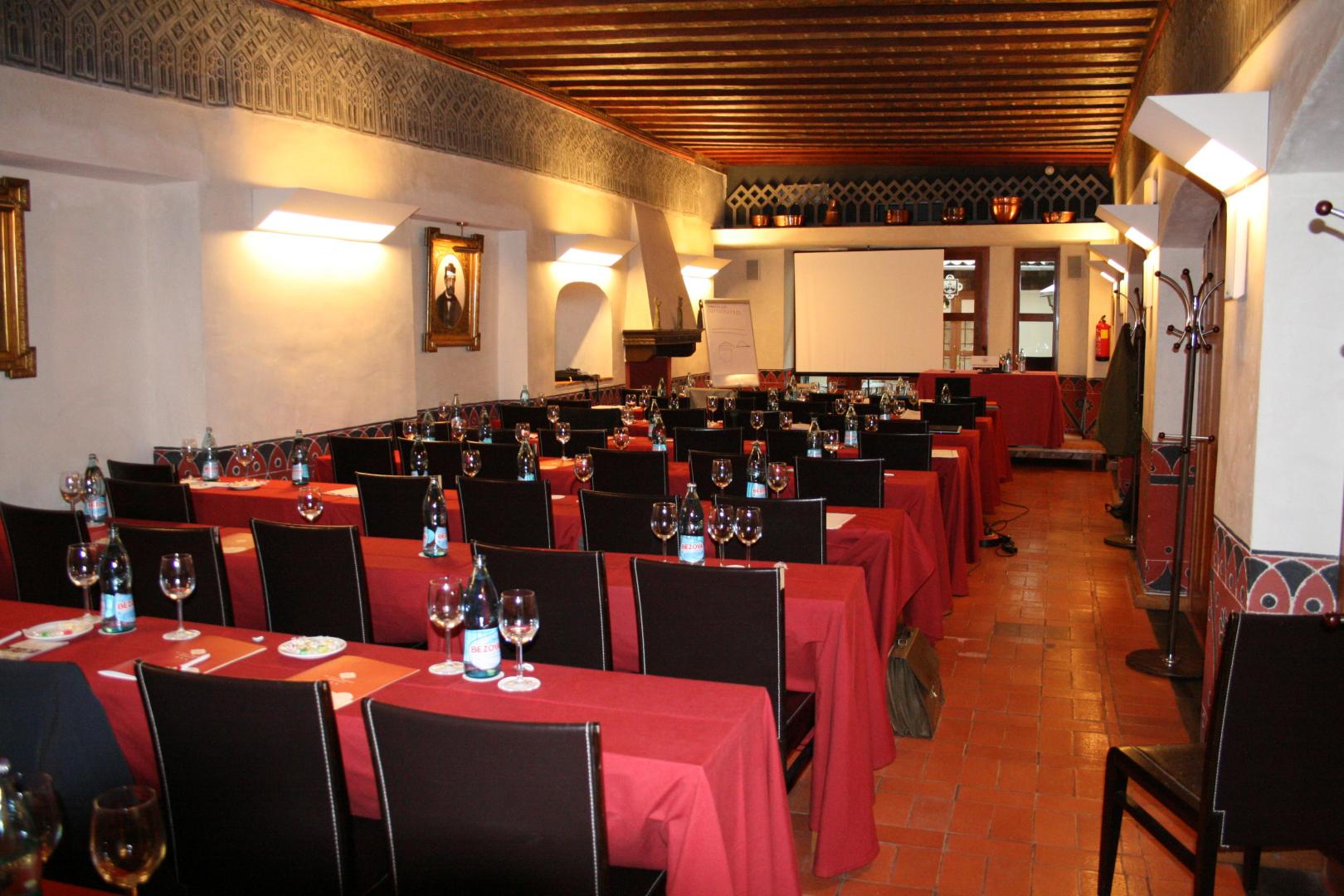 Hotel Spa La Casa Mudéjar foto 8