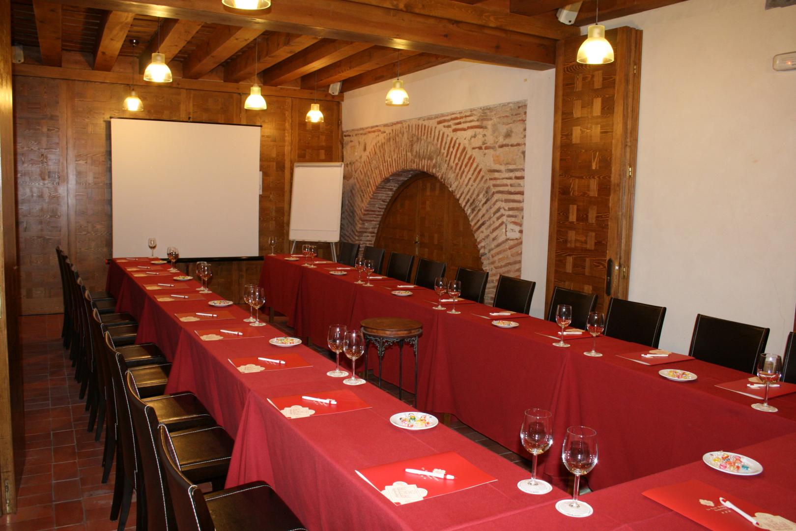 Hotel Spa La Casa Mudéjar foto 9