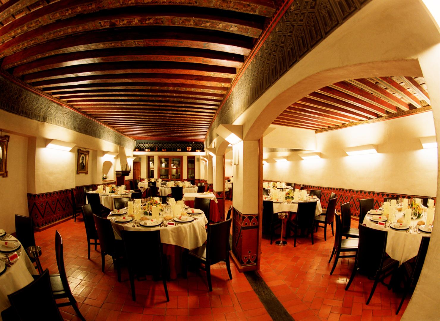 Hotel Spa La Casa Mudéjar image 2
