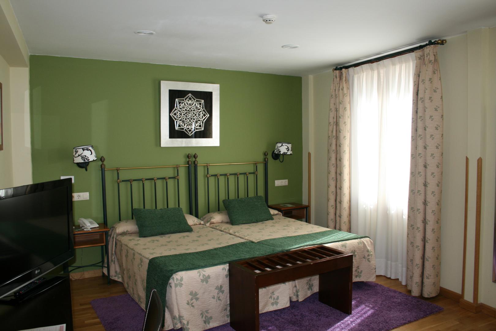 Hotel Spa La Casa Mudéjar foto 6