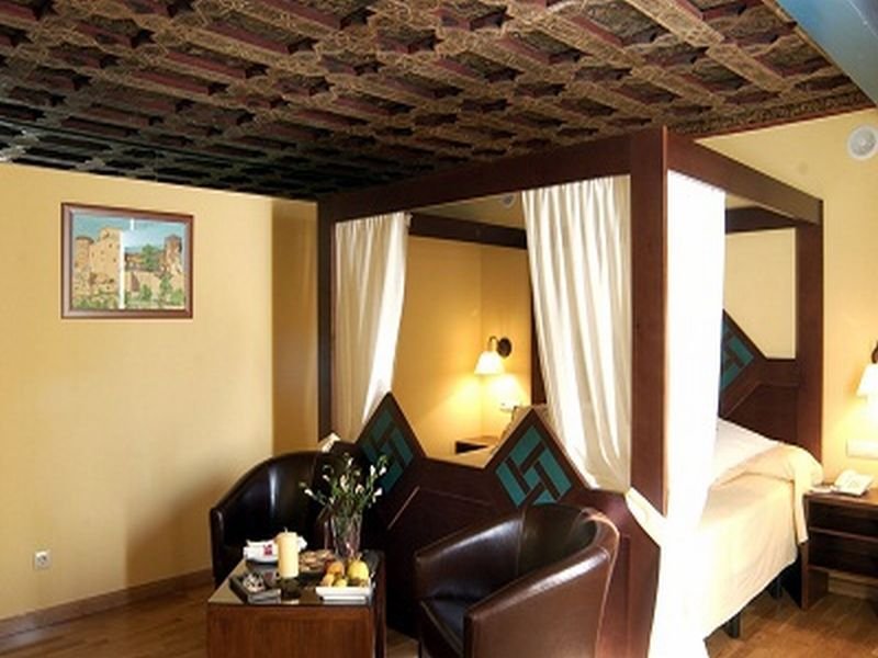 Hotel Spa La Casa Mudéjar foto 7
