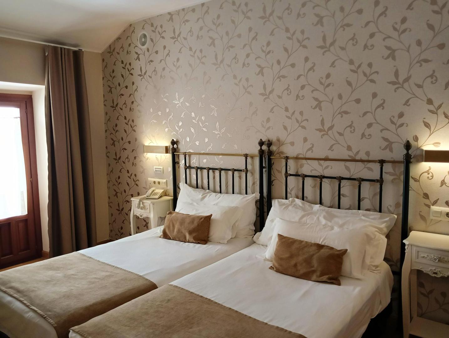 Hotel Spa La Casa Mudéjar image 1
