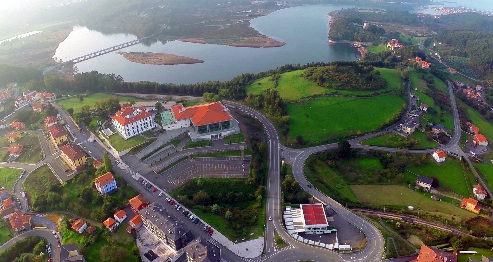 Palacio De La Magdalena image 1