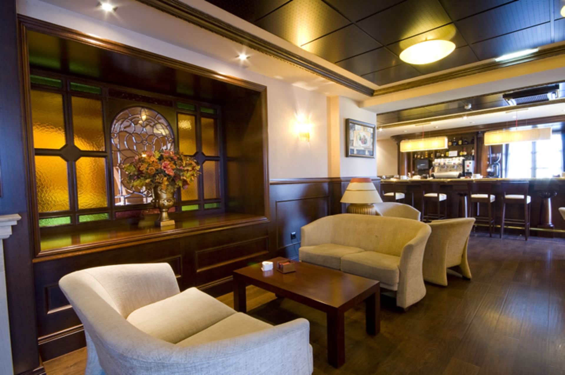 Palacio De La Magdalena image 2