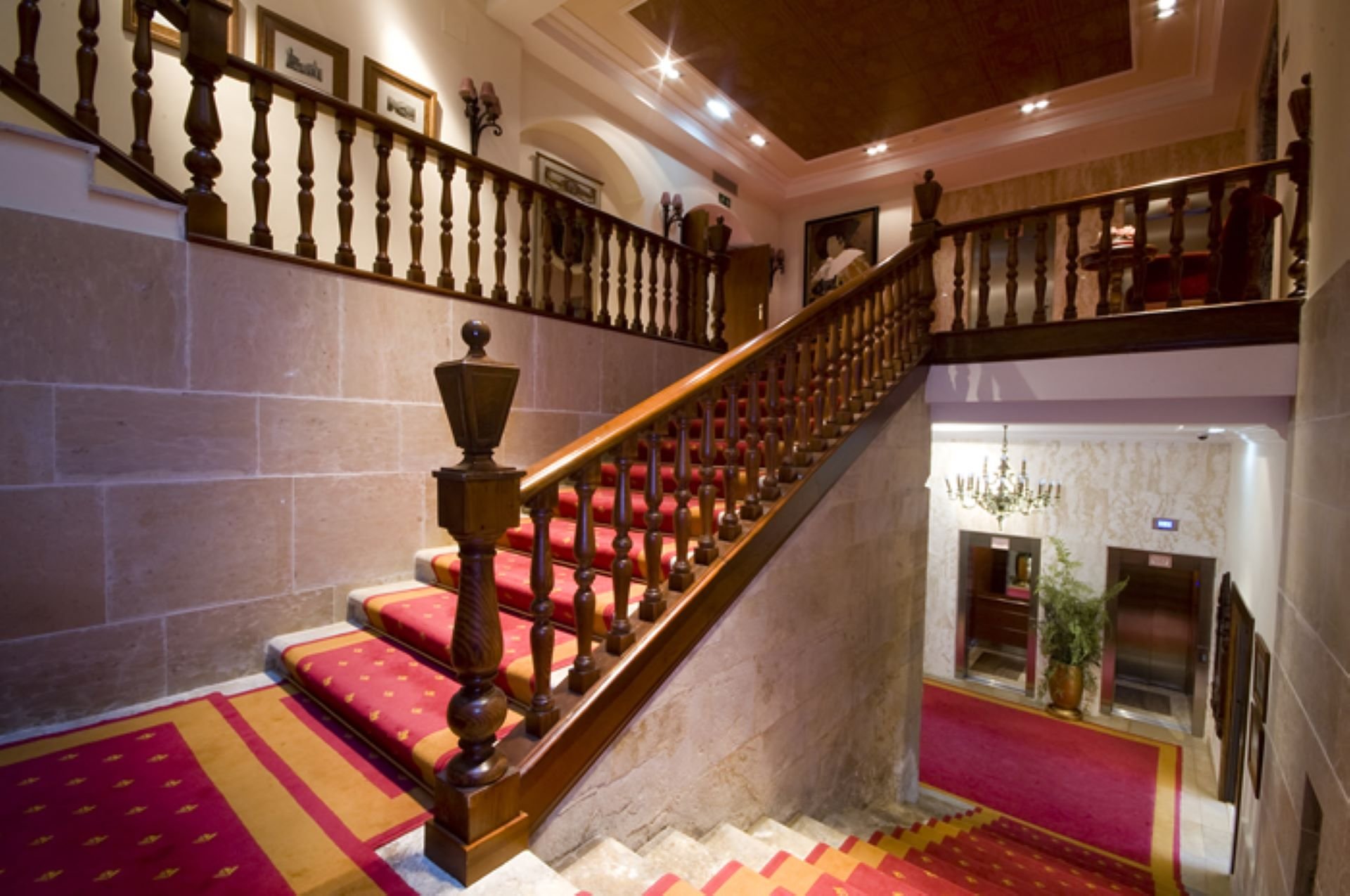 Palacio De La Magdalena foto 6