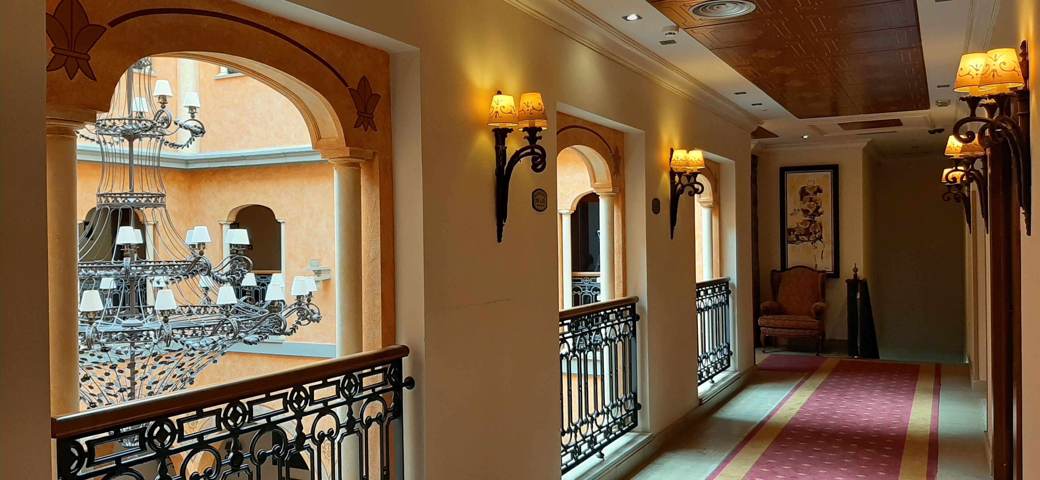 Palacio De La Magdalena foto 8