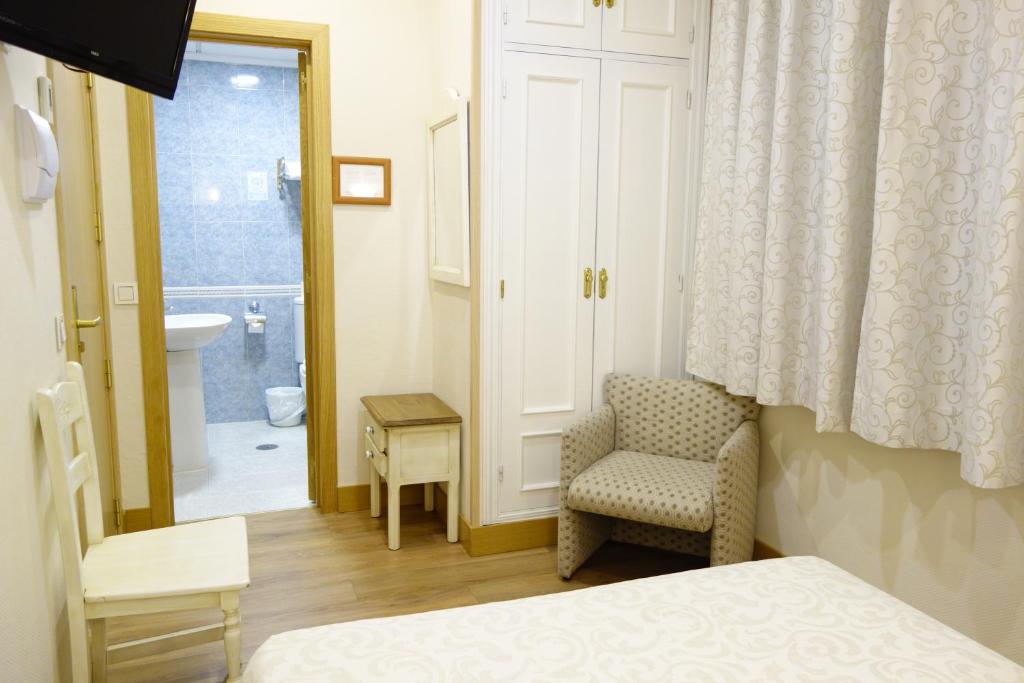 Hostal Toledo foto 11