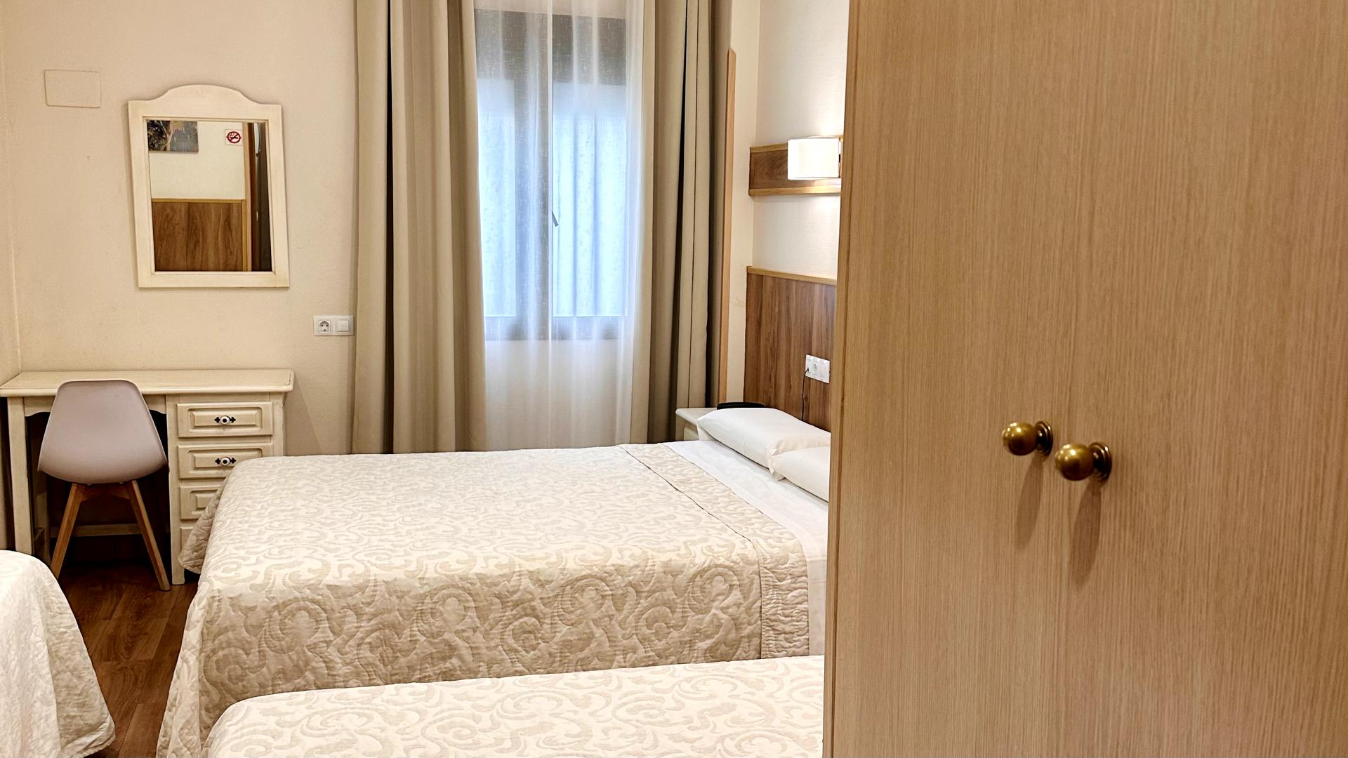 Hostal Toledo foto 6