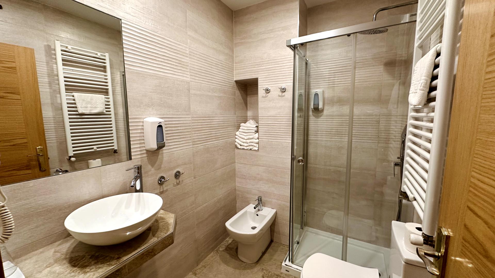Hostal Toledo foto 12