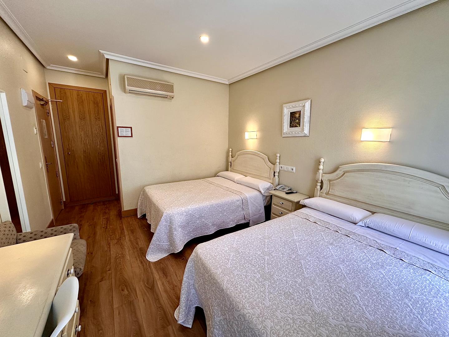 Hostal Toledo foto 15