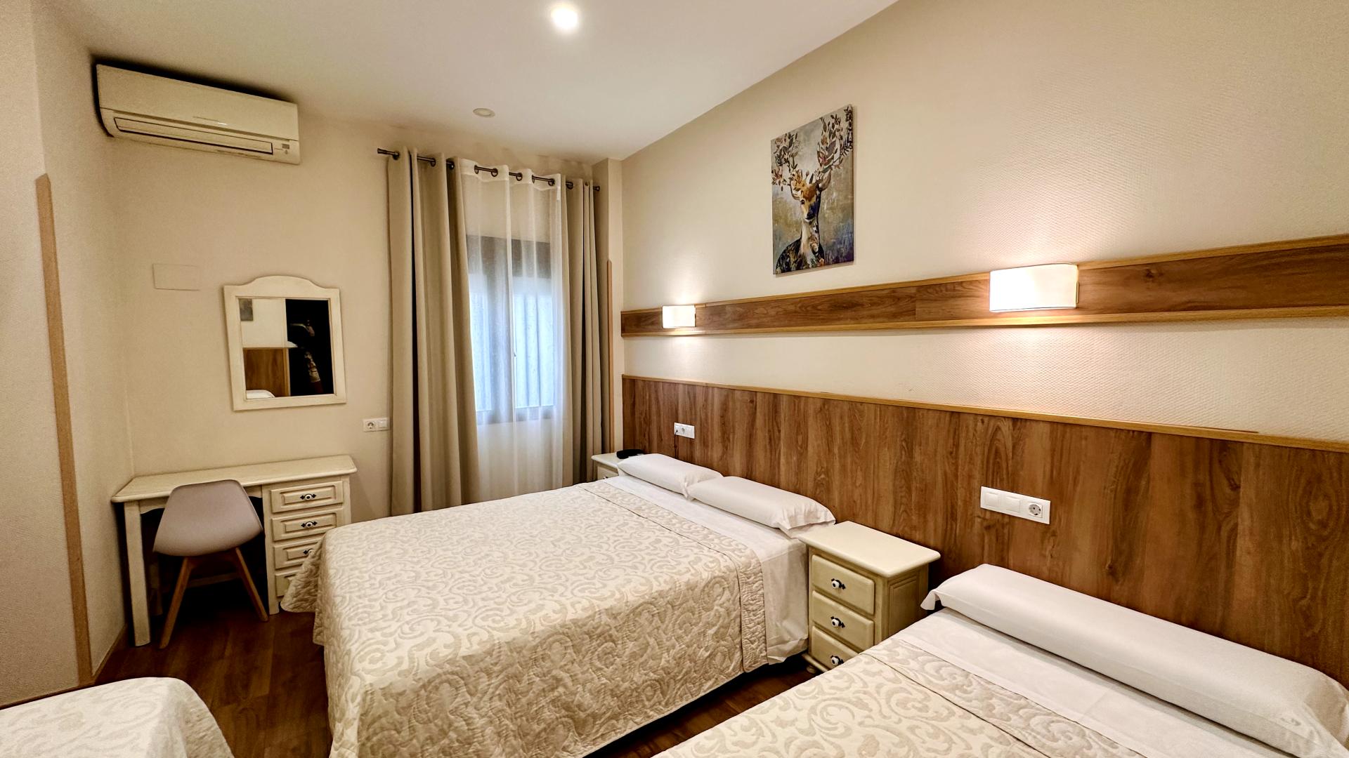 Hostal Toledo foto 18