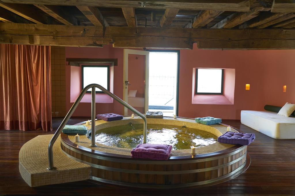 Hacienda Zorita Wine Hotel & Spa image 3