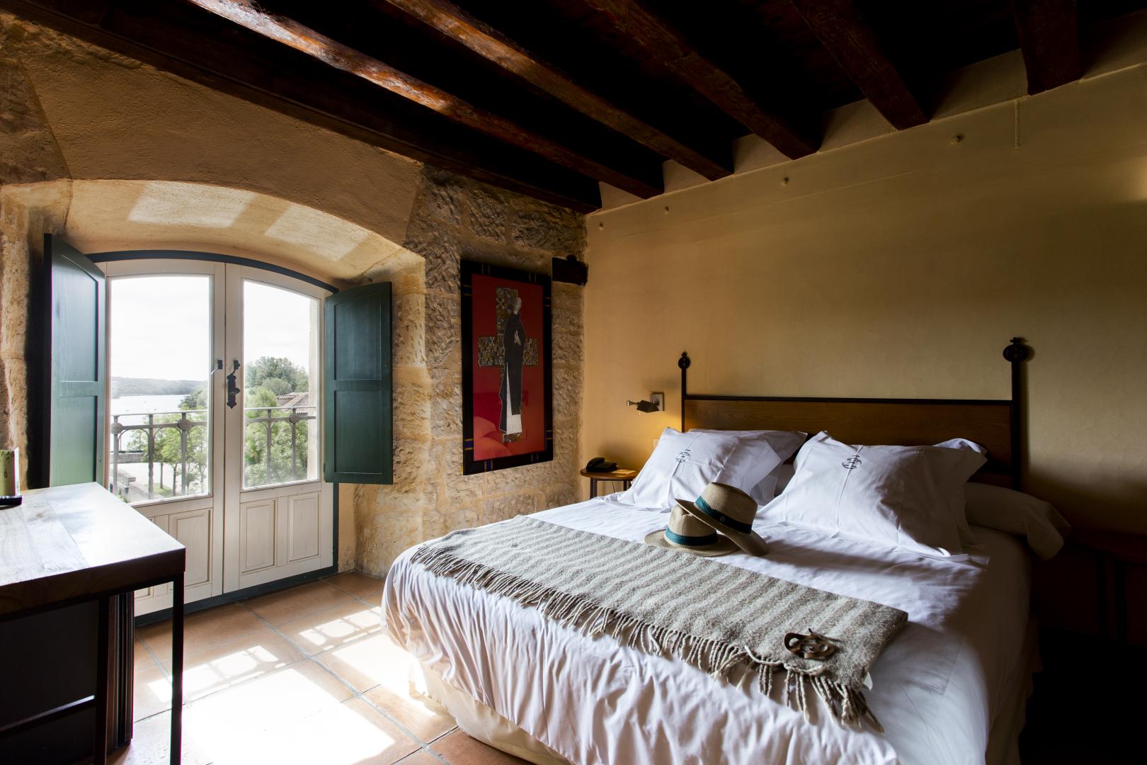 Hacienda Zorita Wine Hotel & Spa foto 6