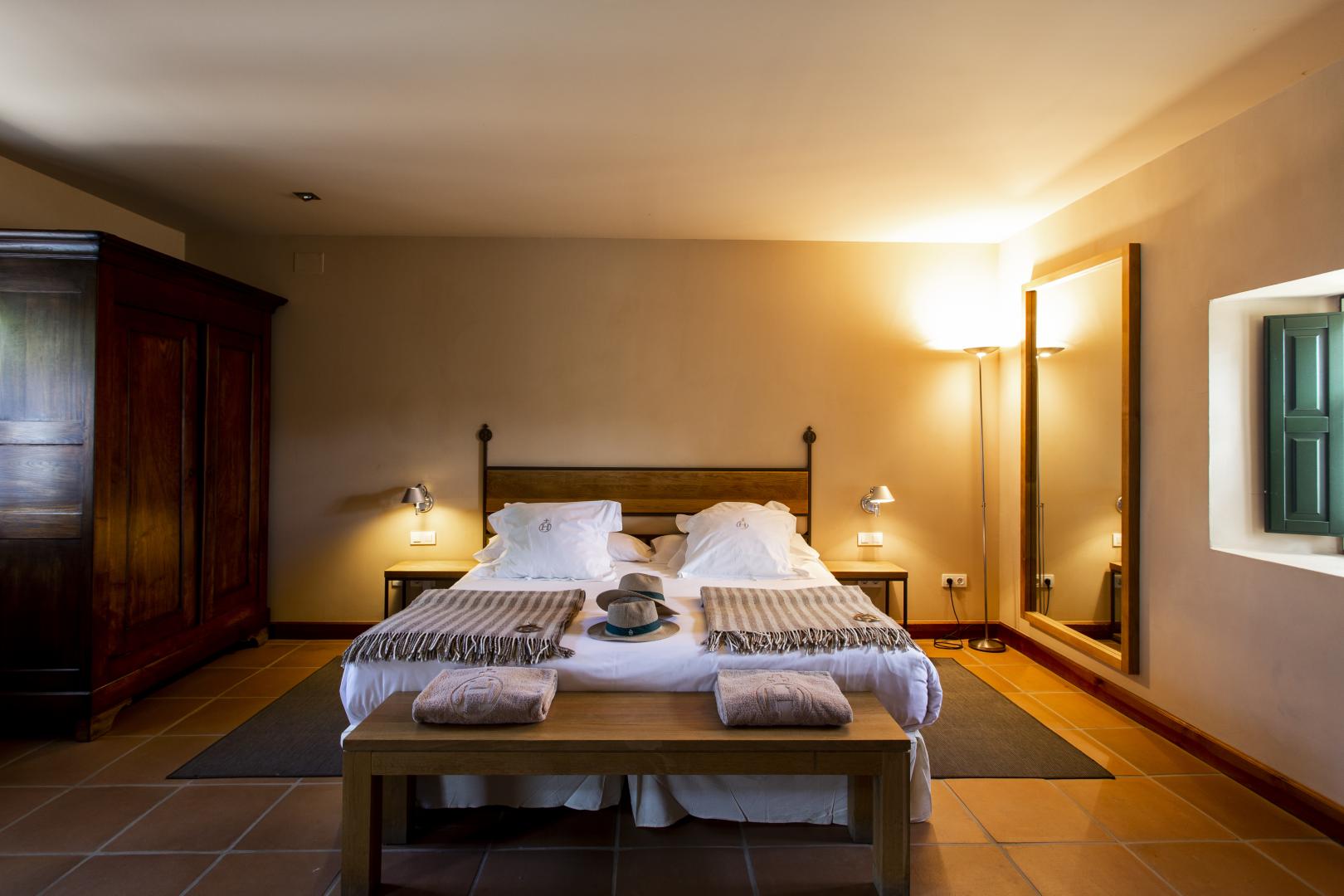 Hacienda Zorita Wine Hotel & Spa foto 7
