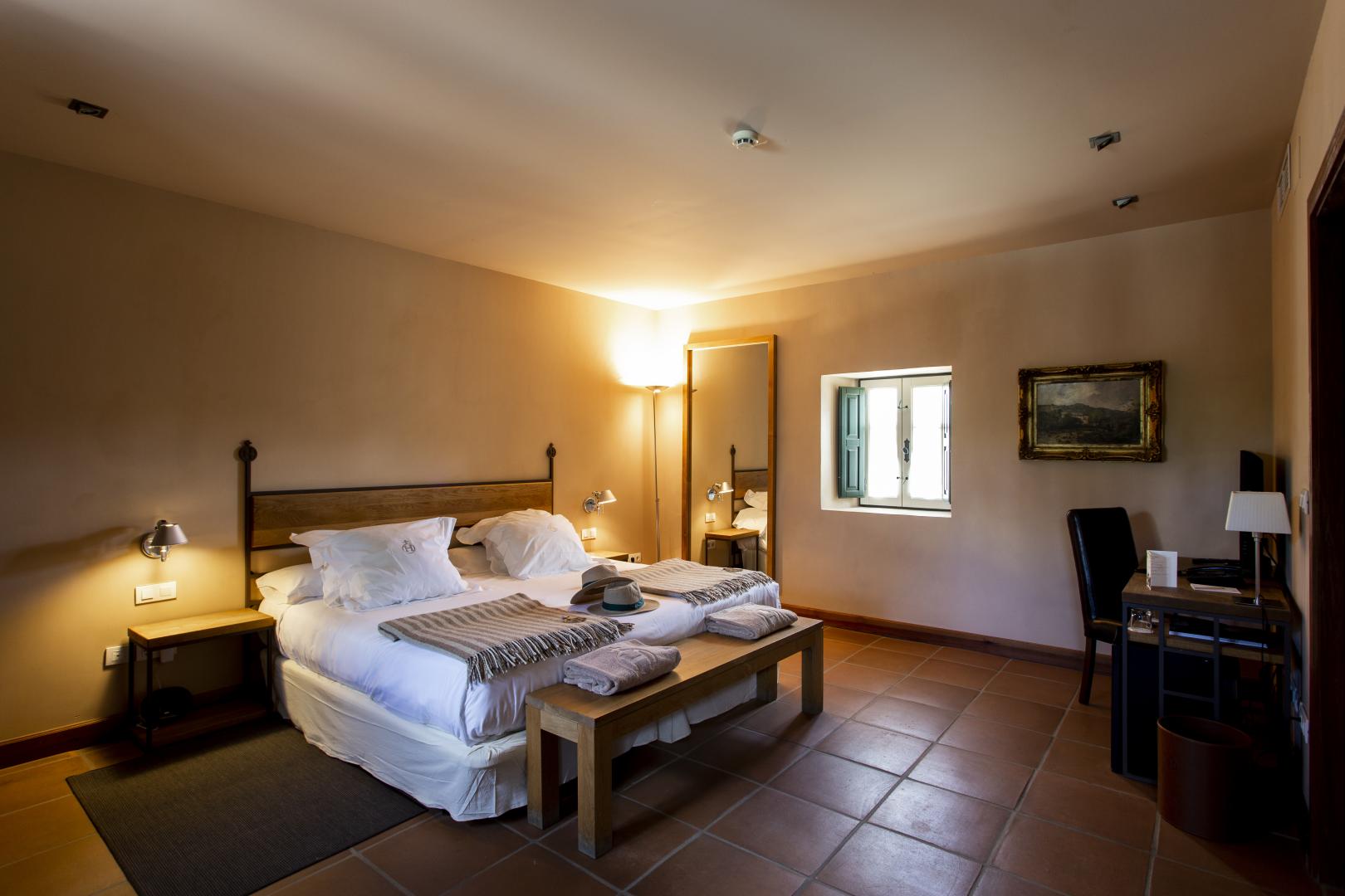 Hacienda Zorita Wine Hotel & Spa foto 9
