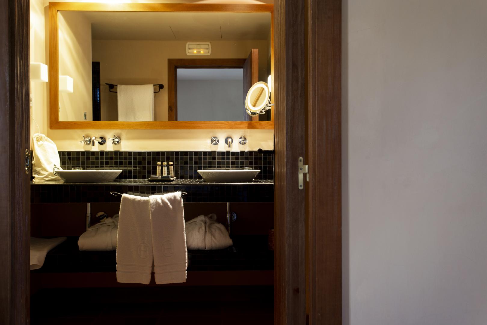 Hacienda Zorita Wine Hotel & Spa foto 12