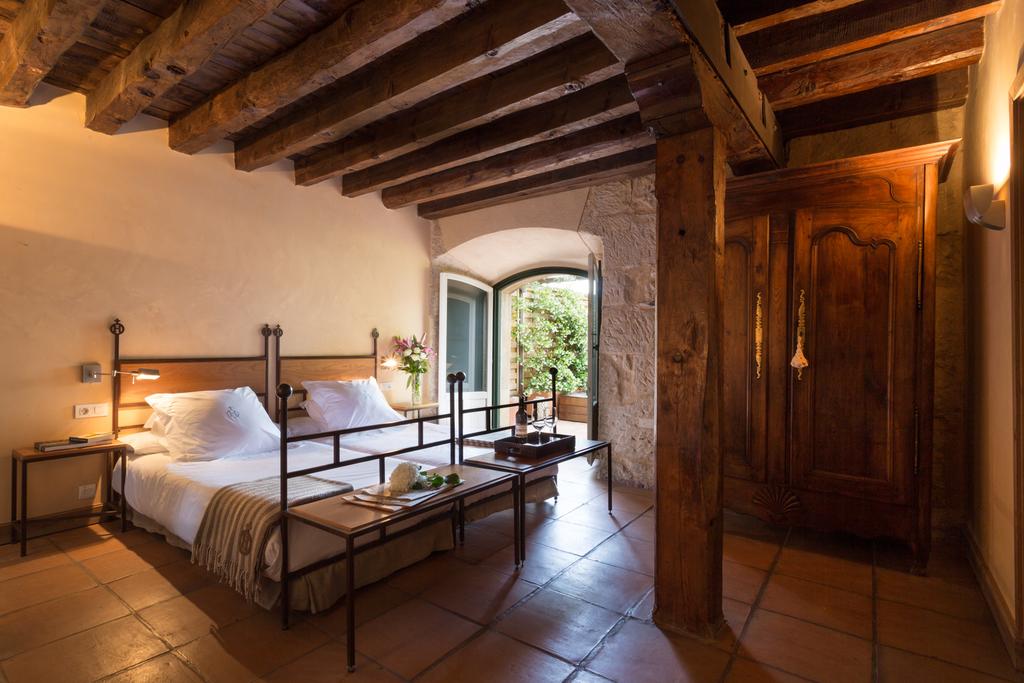 Hacienda Zorita Wine Hotel & Spa image 1
