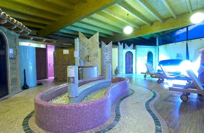 La Limonaia Hotel & Residence image 3