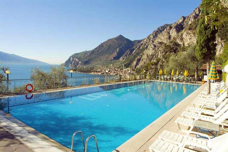 La Limonaia Hotel & Residence image 1
