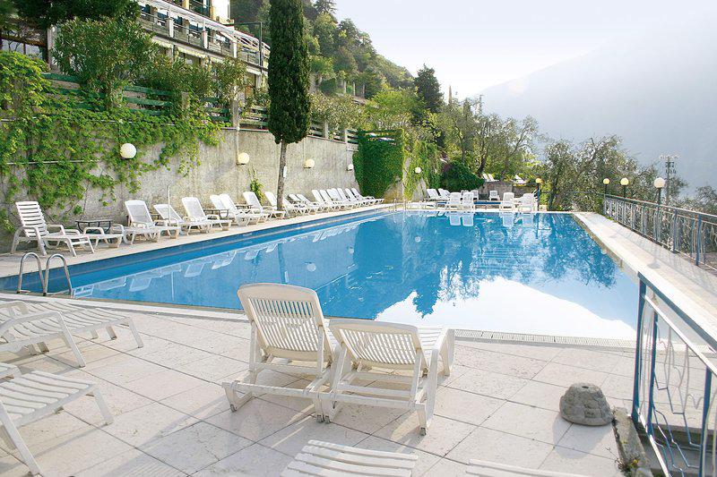 La Limonaia Hotel & Residence foto 4