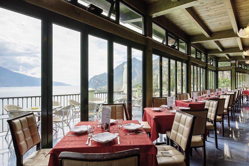 La Limonaia Hotel & Residence in Limone sul Garda - foto 5