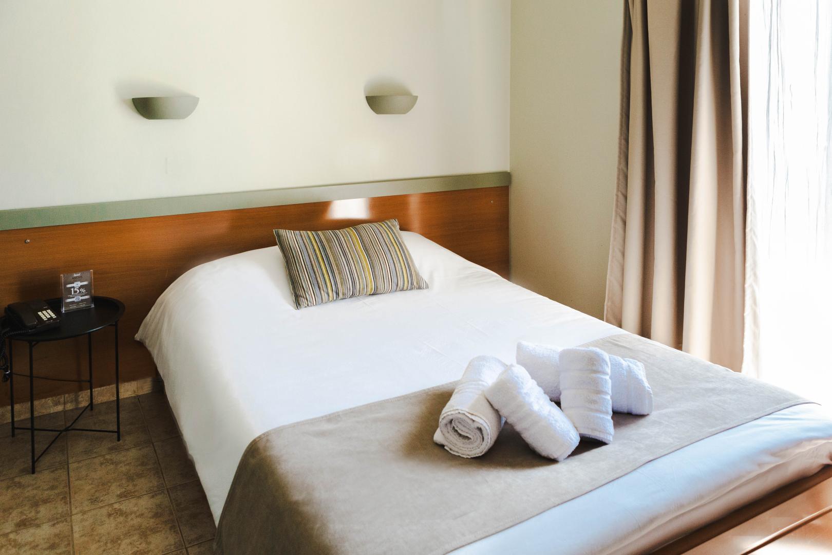 Hotel Anesis foto 6