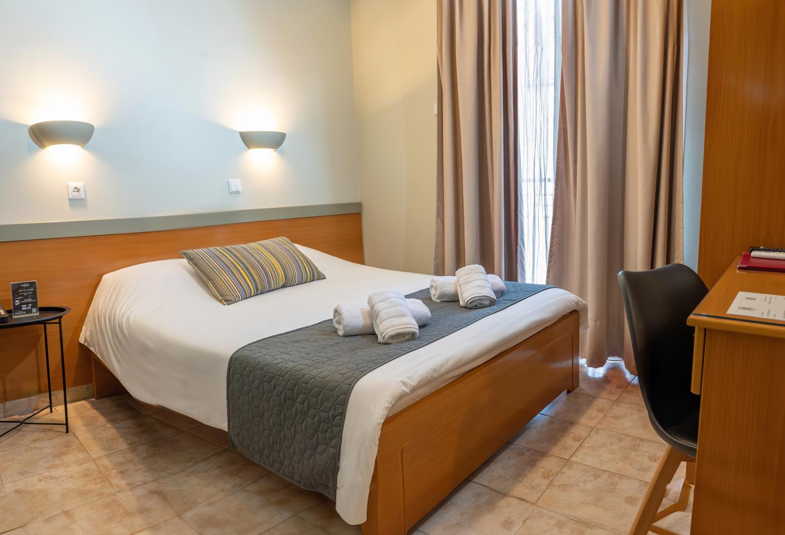 Hotel Anesis foto 10