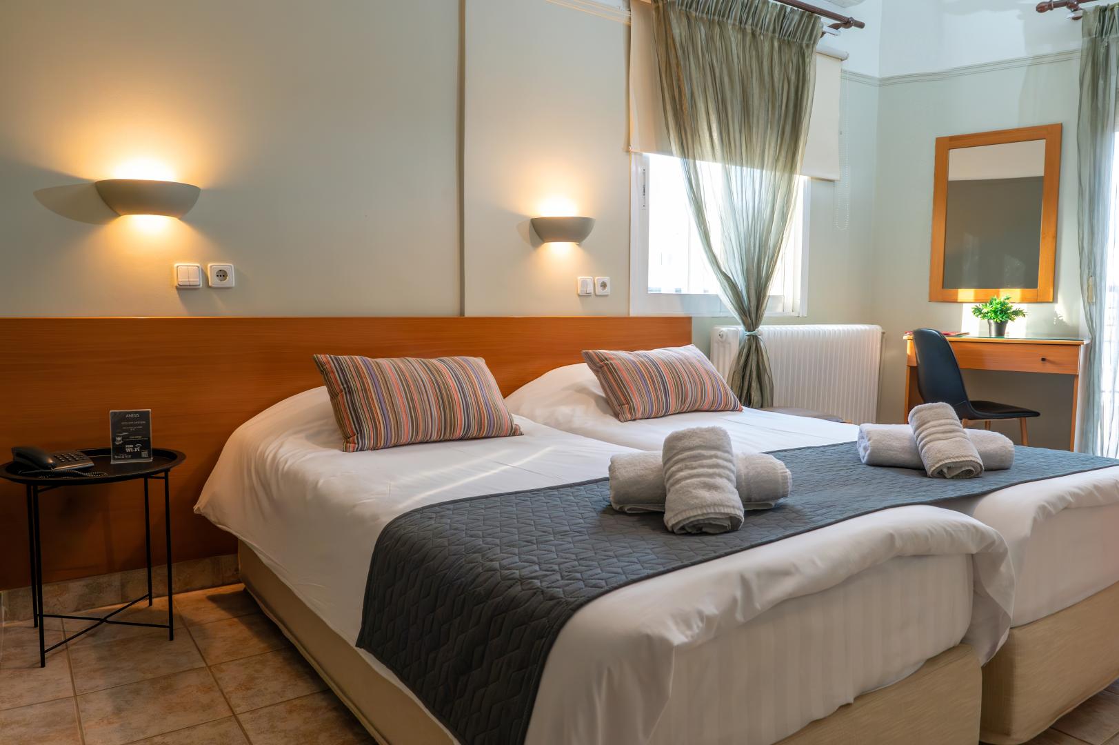 Hotel Anesis foto 14