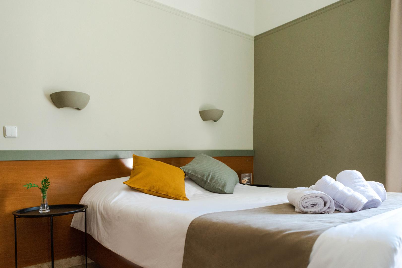Hotel Anesis foto 15