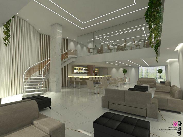 International Atene Hotel in Athens - foto 2
