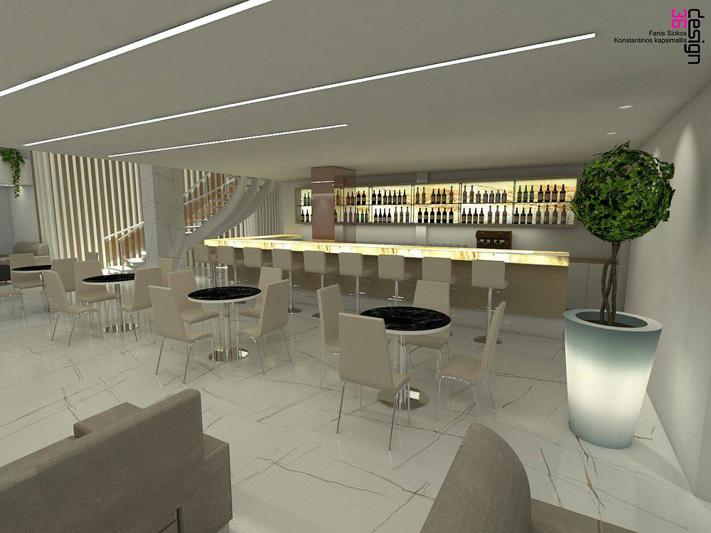 International Atene Hotel in Athens - foto 4