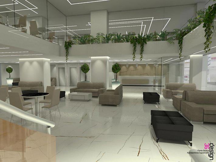 International Atene Hotel in Athens - foto 5