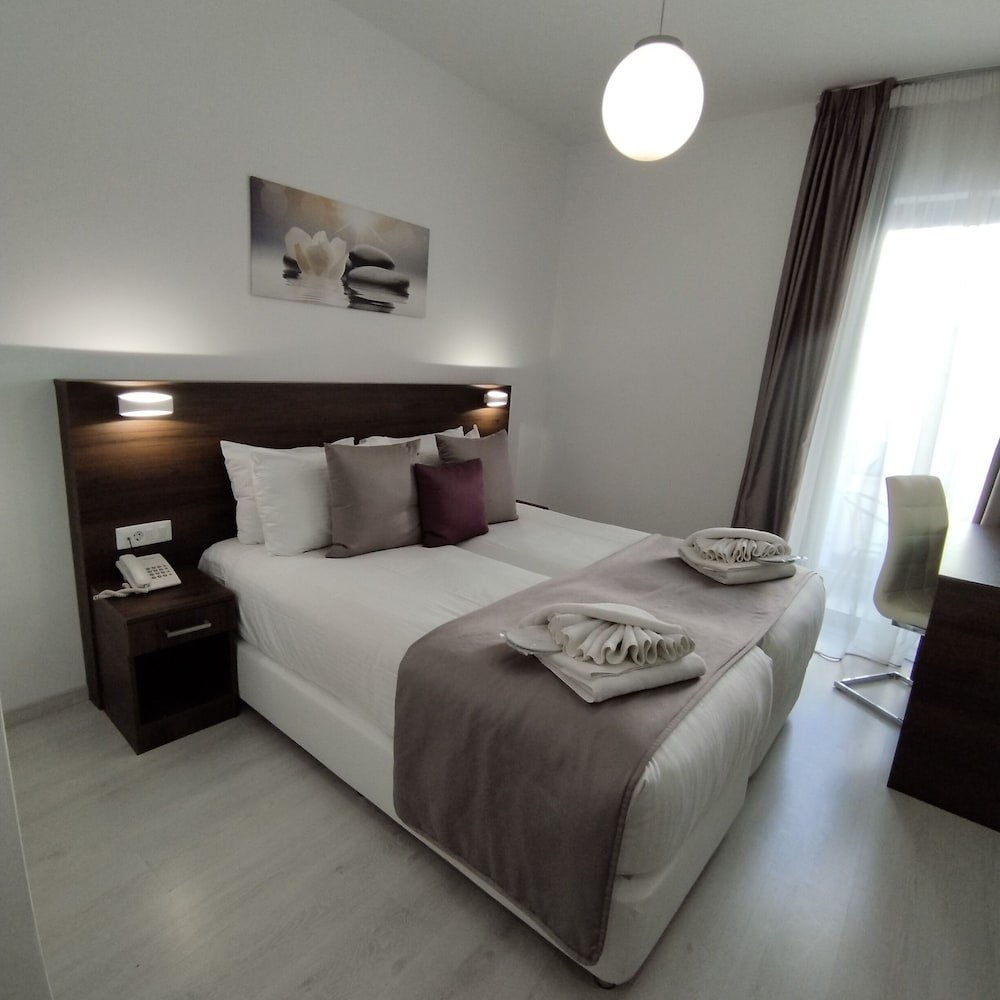 International Atene Hotel foto 37