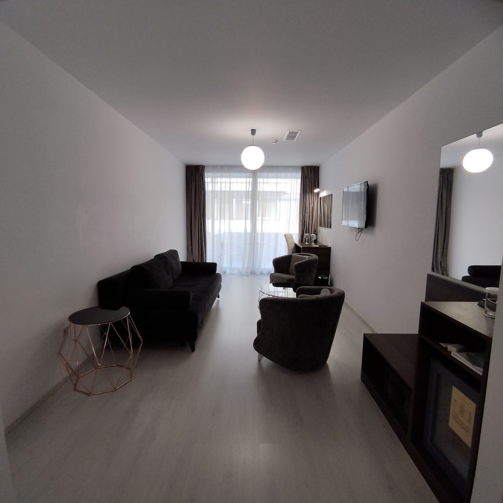International Atene Hotel foto 9