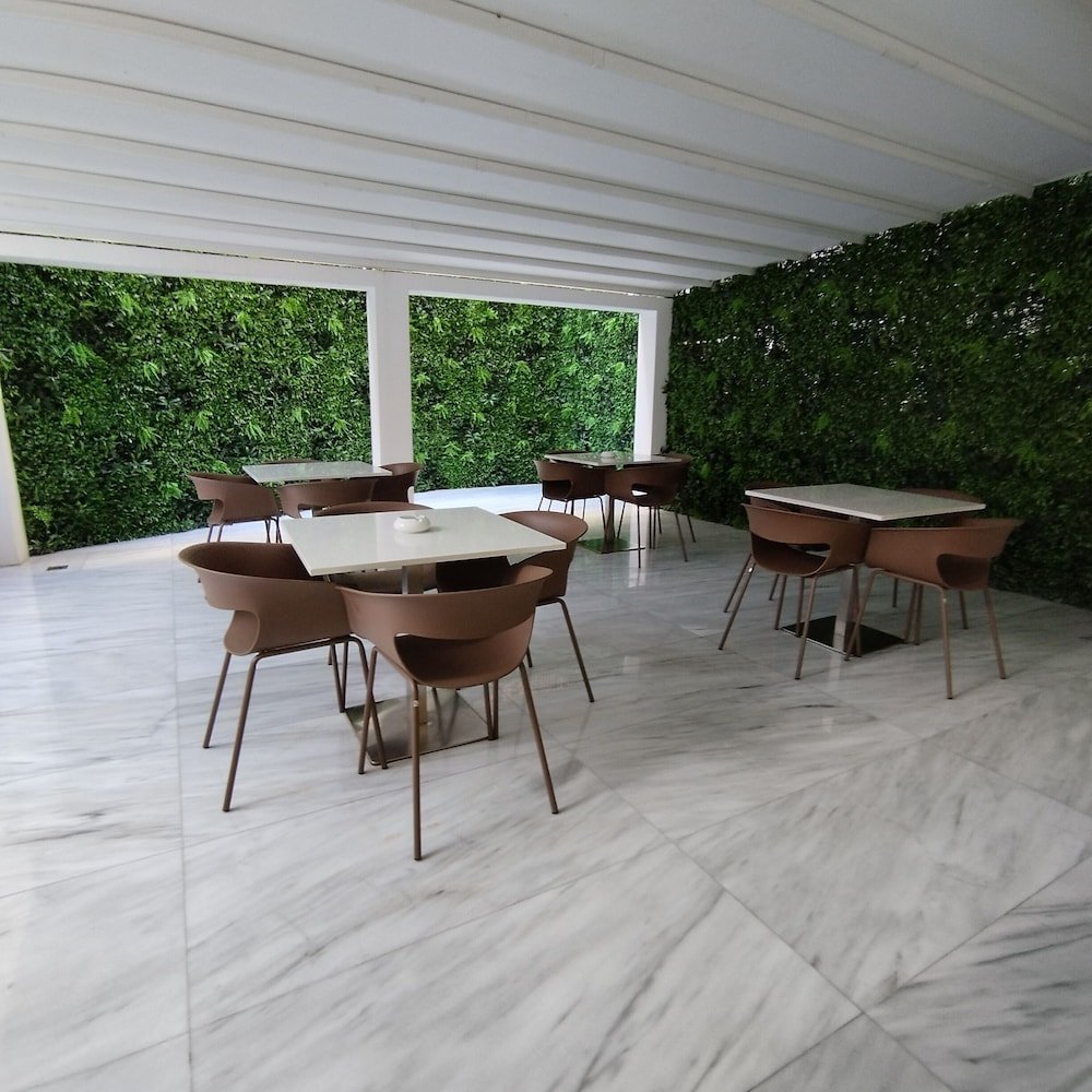 International Atene Hotel foto 16