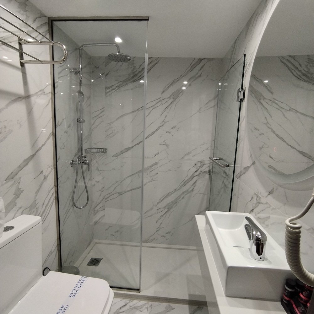 International Atene Hotel foto 49