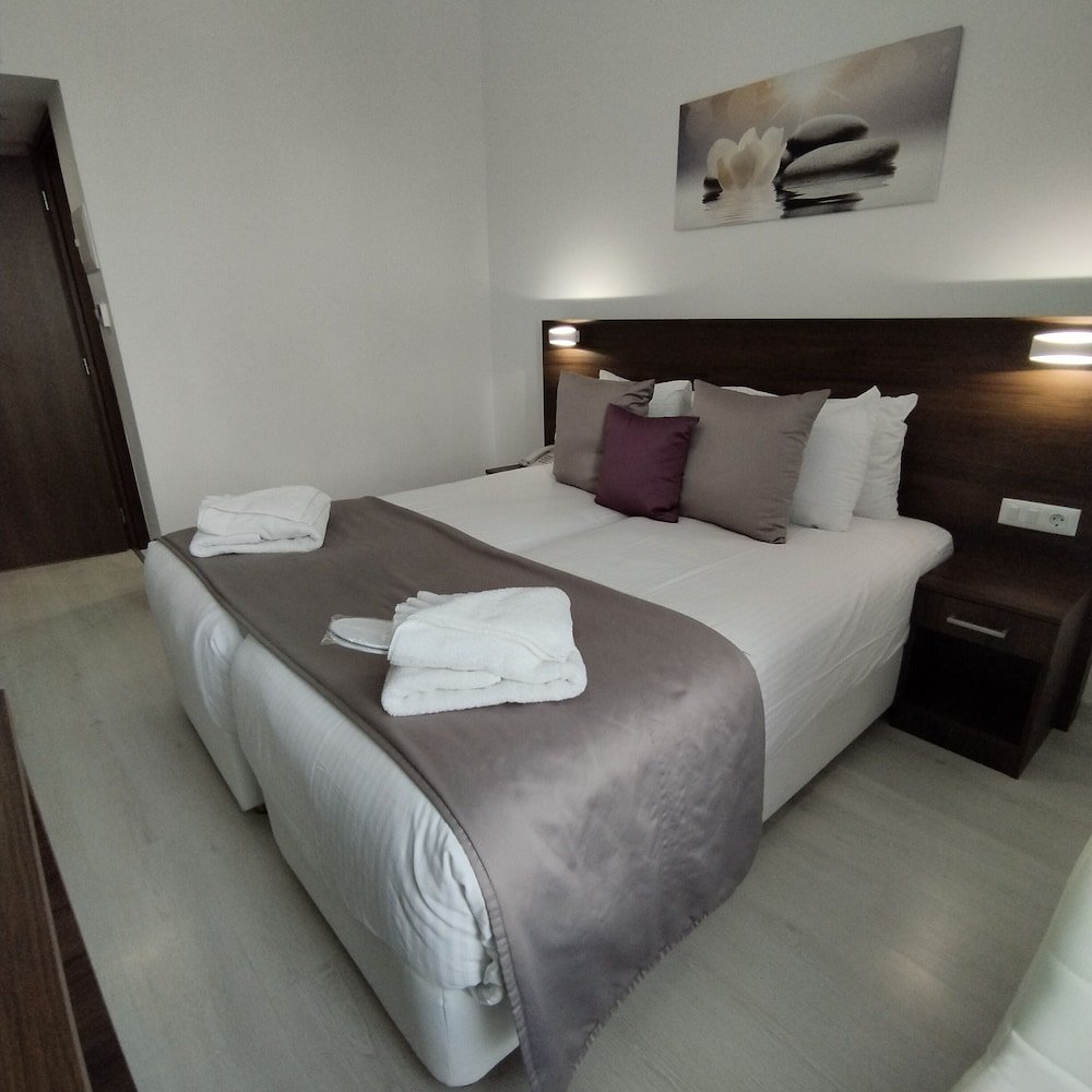 International Atene Hotel foto 44
