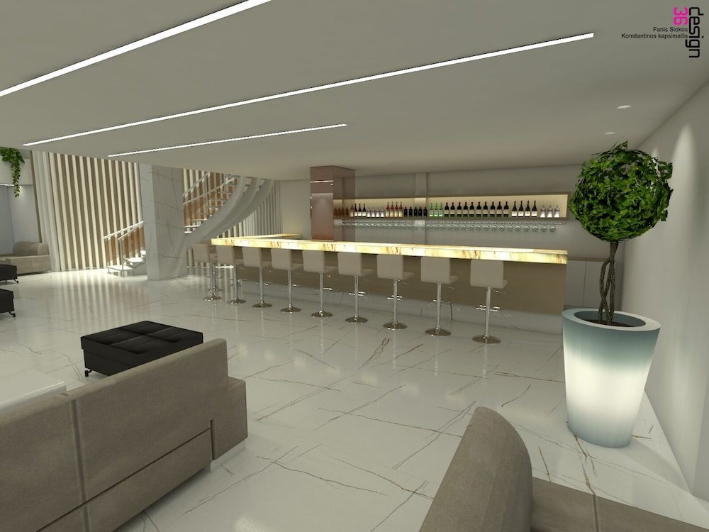 International Atene Hotel foto 23