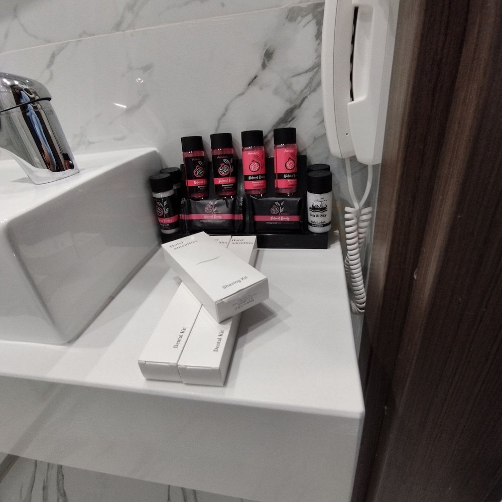 International Atene Hotel foto 43