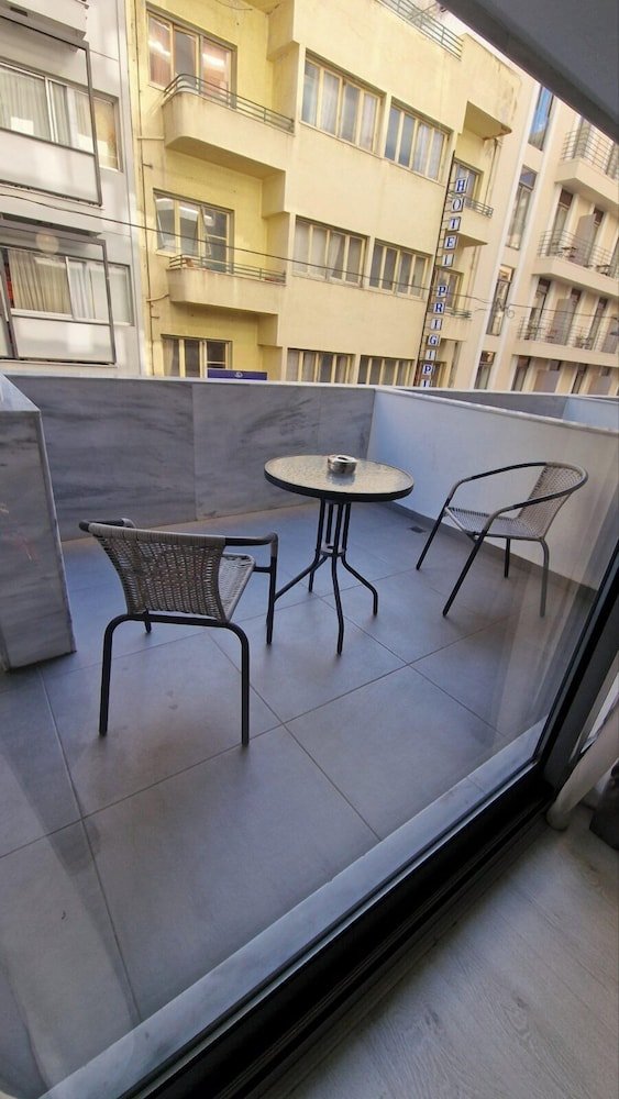 International Atene Hotel foto 10