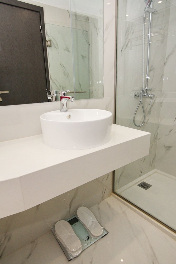 International Atene Hotel foto 20