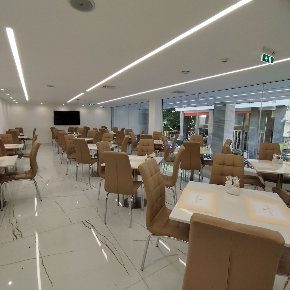 International Atene Hotel foto 15