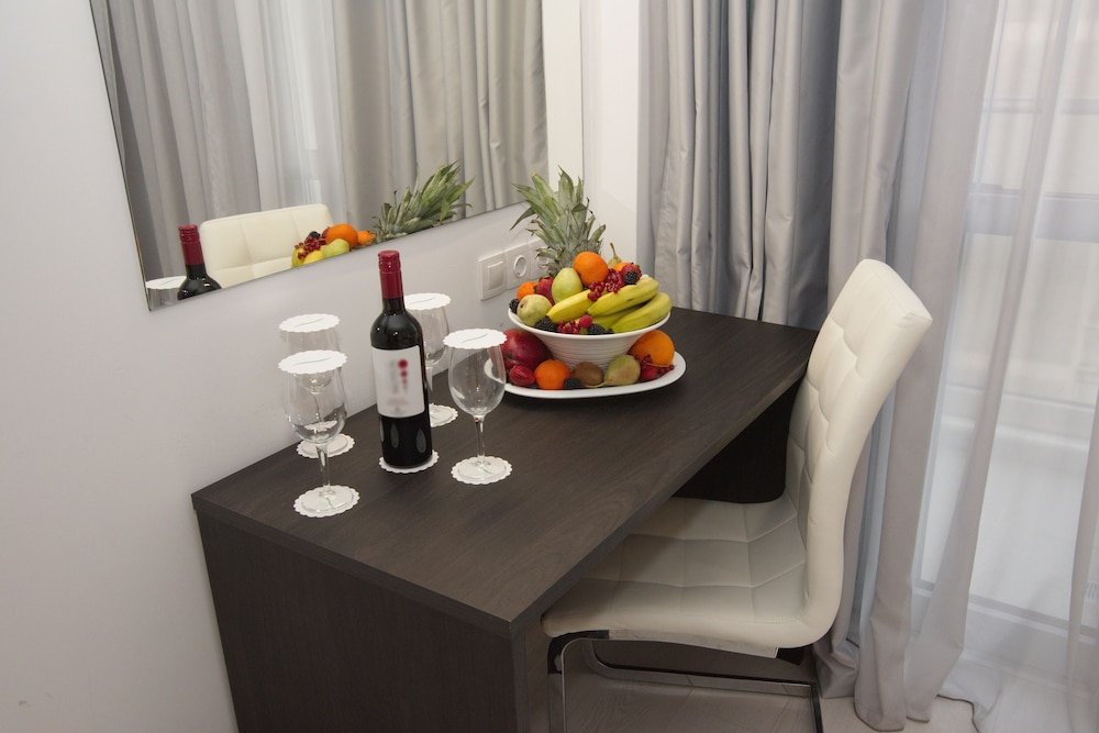 International Atene Hotel foto 6