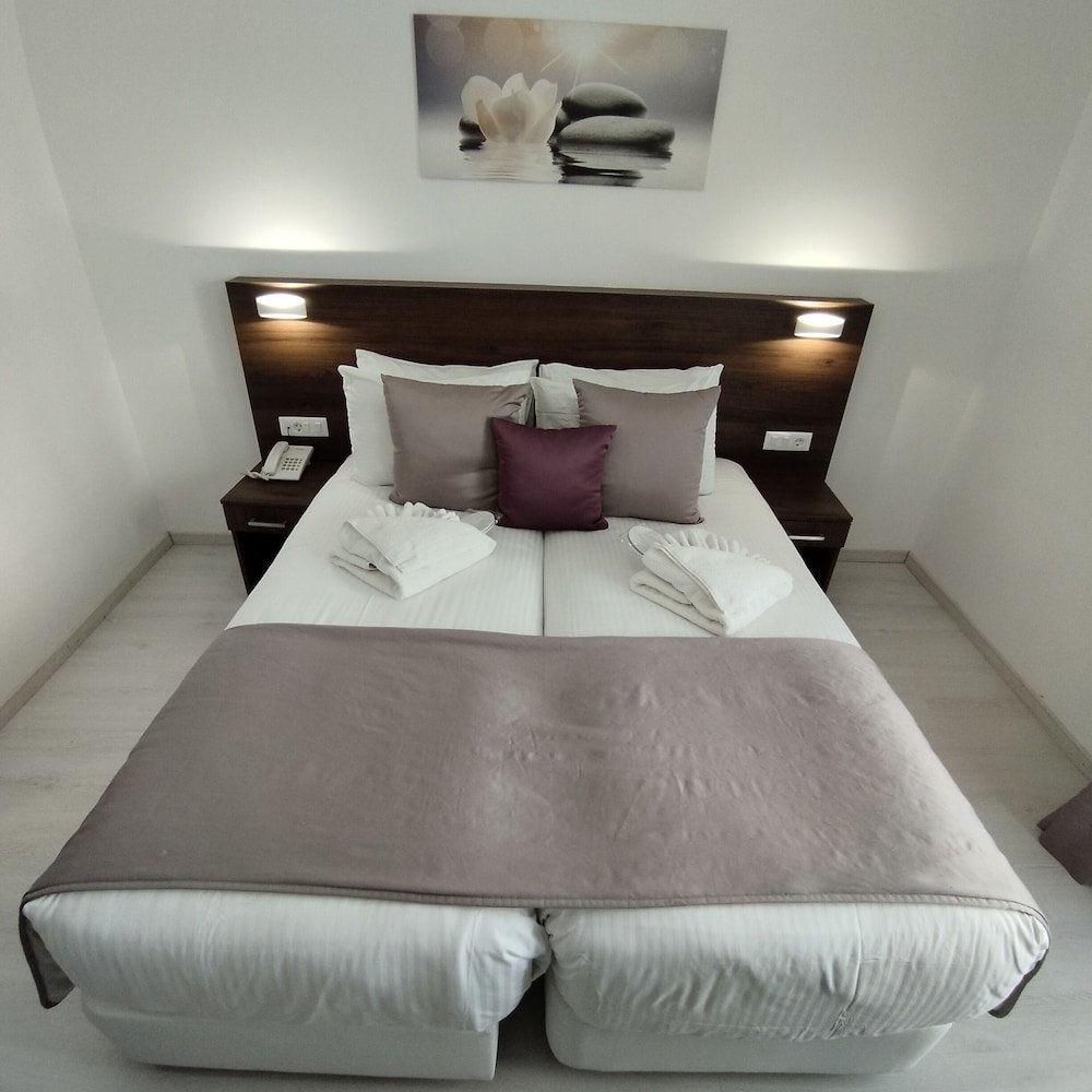 International Atene Hotel foto 34