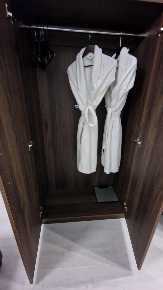 International Atene Hotel foto 42