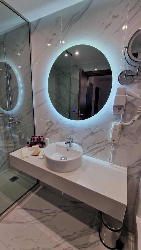 International Atene Hotel foto 36