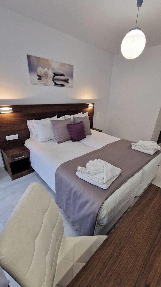 International Atene Hotel foto 50