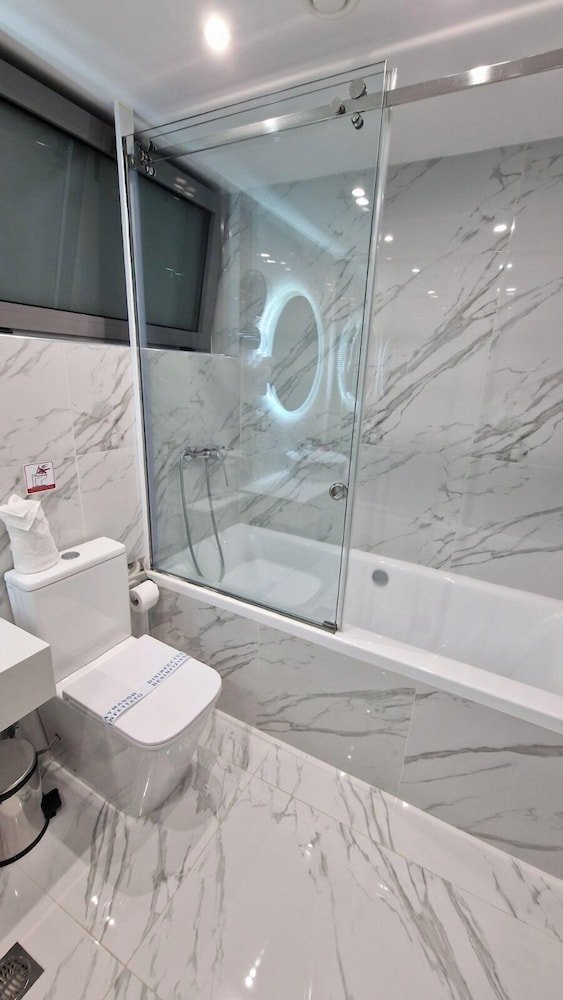International Atene Hotel foto 21