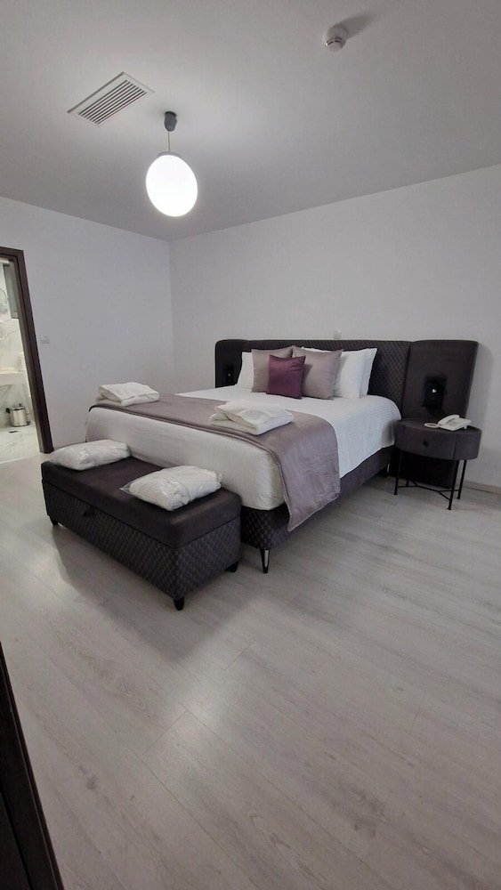International Atene Hotel foto 35